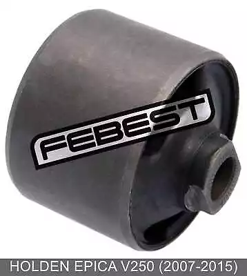 Rear Trailing Rod Bushing For Holden Epica V250 (2007-2015) • $25.30