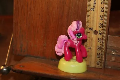 My Little Pony Cherry Blossom 2007 McDonald's  • $5