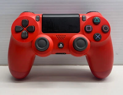$44.99 • Buy Original PlayStation 4 Wireless Controller Dual Shock 4 Gamepad PS4