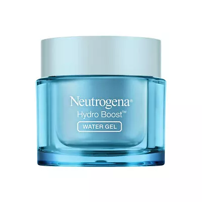 Neutrogena Hydro Boost Gel-Cream Extra Dry - 1.7fl. Oz-50g • $77.18