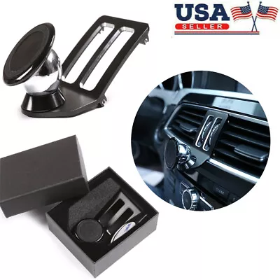 For Benz C CLASS W204 Magnet 360-Degree Rotary Cell Phone Holder 2011-2013 • $19.99
