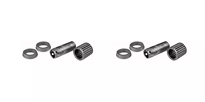 2 Pack Rotary 9276 Wheel Bearing Kit Fits Velke VKXGBRGKIT • $52.77