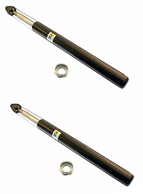 2 BILSTEIN B4 Left+Right Front Struts Inserts Shocks Absorbers Dampers For Volvo • $156.96