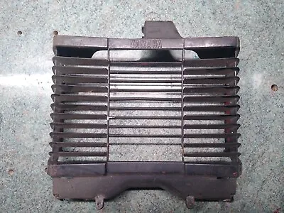 Yamaha RD350LC2 31K YPVS / RD350YPVS - Plastic Radiator Guard • £29.50