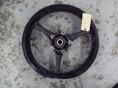 2006 2007 Suzuki Gsx-r Gsxr 600 750 Front Wheel Rim #f2 • $70