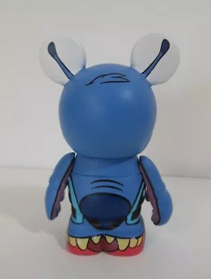 Disney Vinylmation Big Eyes Series Lilo & STITCH FACE 3  Mickey Mouse Figure • $9.99