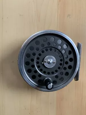 Hardy Marquis #7 Fly Fishing Reel • $99.47