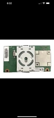 $31 • Buy 10x Lot Microsoft Xbox 360 Console OEM Replacement RF Module Board Power Button