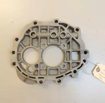 Genuine Used 69-71 Porsche 911 / 70-76 914 Transmission Intermediate Plate • $100