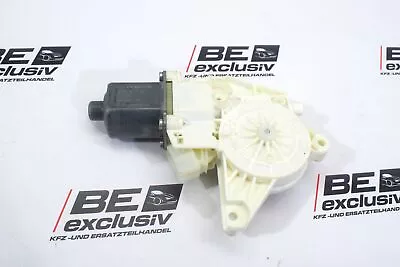 Mercedes B180 W246 El. Power Window Motor Front Right Engine Window A2469065200 • $21.53