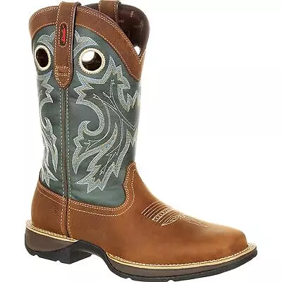 Rebel™ By Durango® Pull-On Western Boot • $142.40