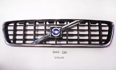 Volvo 2002 S60 Used Grill • $49