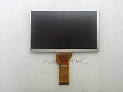 7  Inch AT070TN94 LCD Display Screen For Innolux 800*480 50 Pins • $22.58