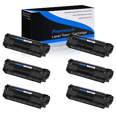 Q2612A 12A Toner Cartridge For HP LaserJet LaserJet 1022 1022n 1022nw Printer • $16.85