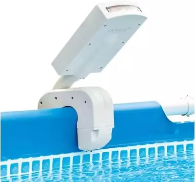Intex Multi-color LED Pool Sprayer For Prism And Ultra Above Ground Frame Pools • £25.99
