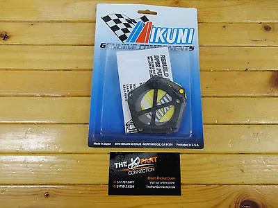 New Mikuni Pentagon Fuel Pump Repair Kit Fits Arctic Cat Polaris Yamaha & More • $22