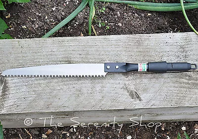 £15.95 • Buy Darlac Saw Swop Sabre Tooth Tree Pruning Top Dp565