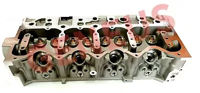  Cylinder Head VM Motori 2.1 DIESEL • $915