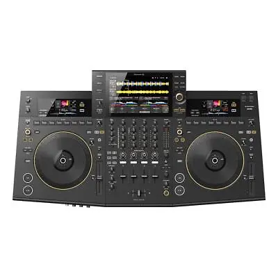 Pioneer OPUS-QUAD 4-Channel All-in-One Rekordbox Serato DJ Controller System • $2763.86