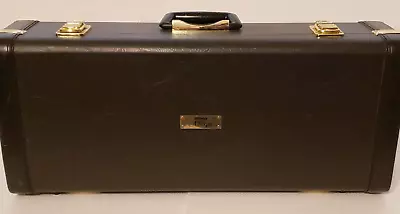 Vintage Yamaha Allegro Saxophone Case CASE ONLY - Made In Japan • $169.97