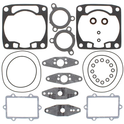 $54.77 • Buy Arctic Cat F7 Firecat 700 SPI Top End Gasket Kit 2003 2004 2005 2006