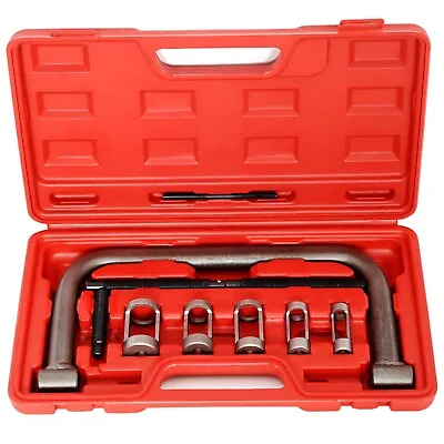 5 Sizes Valve Spring Compressor Pusher Automotive Tool For Car Motorcycle Kit • $17.97