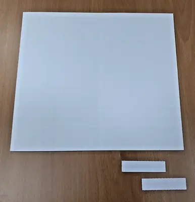 £2.15 • Buy PACK Of 56x BRAND NEW QUALITY WHITE SUSPENSION FILE TAB CARD INSERTS 56x15mm