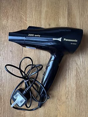 Panasonic Hair Dryer EH-NE64 (Used) • £25