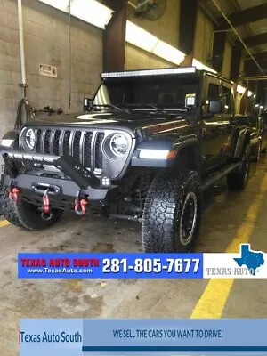 $54998 • Buy 2021 Jeep Gladiator Rubicon