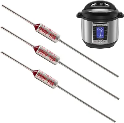 Original Electric Pressure Cookers Thermal Fuses For Instant Pot 368 Qt DUO/UL • $11.11