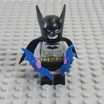 LEGO Mini Figure Batman   DC Super Heros Series 71026    • $25