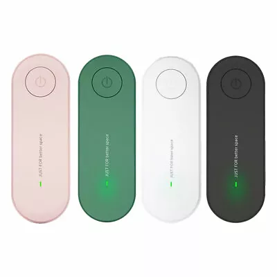 £5.99 • Buy Ultrasonic Mite Remover Anti-Dust Wireless Vacuum Cleaner Dust Remover Repeller