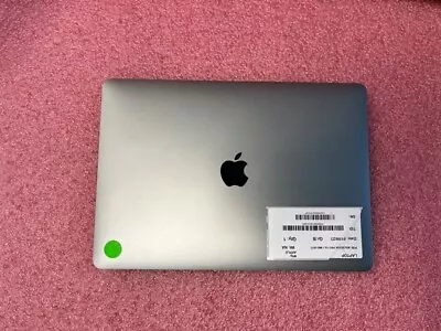 Apple MacBook Pro 141 (A1708 Mid-2017) W/ 1X INTEL CORE I7-7660U @ 2.5GHz • $250