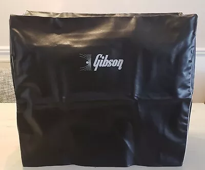 Gibson Amp Cover Vintage Amp Ship World Wide • $89