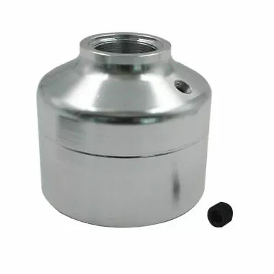 Sliver Fuel Filter Delete For 01-16 GM 6.6L Duramax LB7 LLY LBZ LMM LML • $28.49