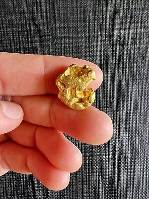 13.13g Australian Gold Nugget HIGH PURITY ✨ • $1969.50