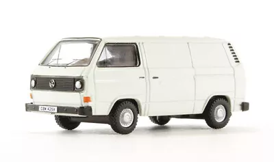 Oxford Diecast 1:76 Scale Model OO Gauge VW T25 Van Pastel White Boxed 76T25001  • £7.89