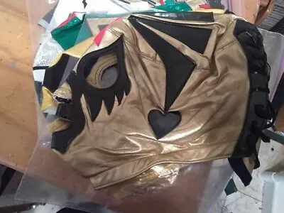 Mil Mascaras Lucha Libre Mask • $190