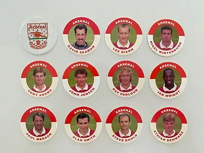 £1.49 • Buy Merlin Premier League 95 Caps / Pogs / Magicaps - Select From List