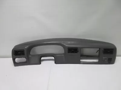 1999-2004 F250 F350 SD 4x2 Dash Instrument Cluster Gauges Bezel Gray • $159