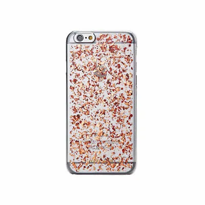 $4.95 • Buy Sparkle Bling Glitter Gel Case Cover For Apple IPhone 5 5S SE 6 7 6S Plus 8 X
