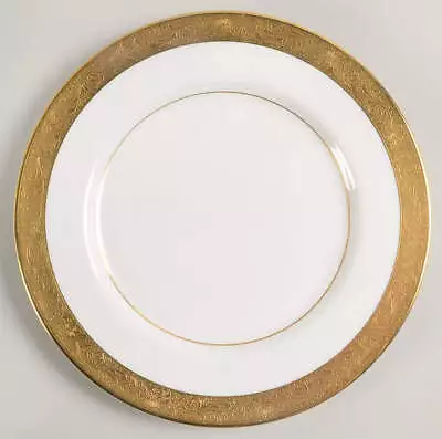 Mikasa Harrow Salad Plate 378769 • $19.99