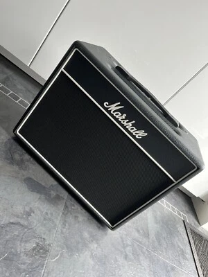 £240 • Buy Marshall Class 5 Roulette 5w Valve Tube Guitar Combo Amp C5-01 Version 3