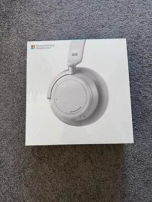 USED Microsoft Surface Headphone 2 • $230