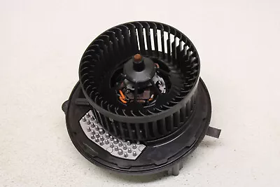 MK7 VW Jetta Dual Zone HVAC Climate Control Blower Motor Genuine Oem 2019-2023 • $64.99