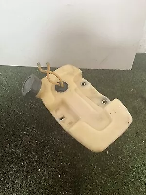 £17.95 • Buy Mountfield Mb25 J Petrol Strimmer Fuel Tank Assembly