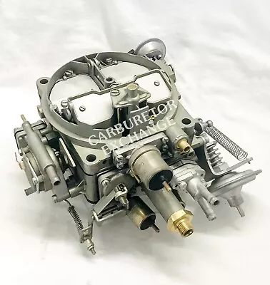 1980~1985 Mercedes Benz 4 Barrel Solex 4A1 Carburetor • $1199.99