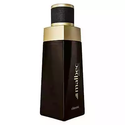 Power Masculinity MALBEC ABSOLUTE Deodorant Cologne 100ml - O Boticario • $149