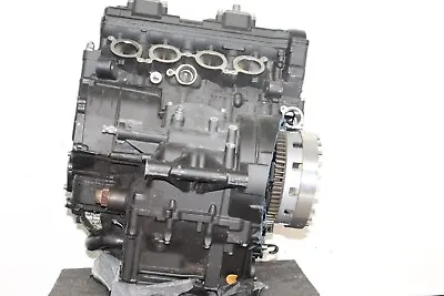 2008 Yamaha Yzf R1 Engine Motor Transmission • $689.96