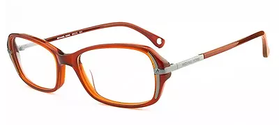 New Michael Kors MK272 624 Cinnabar Frame Eyeglasses 50mm 17mm 135mm • $80